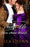 [The Marriage Game 02] • The Secret Life of Miss Anna Marsh